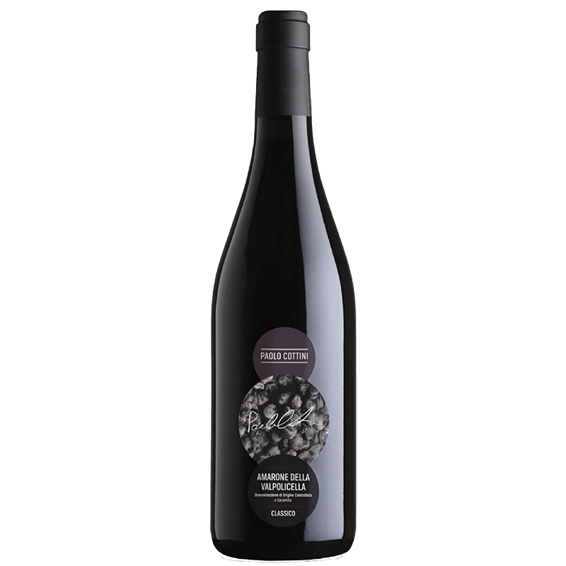 Amarone della Valpolicella Classico DOCG 2015阿瑪羅尼瓦波利切拉DOCG經典紅酒