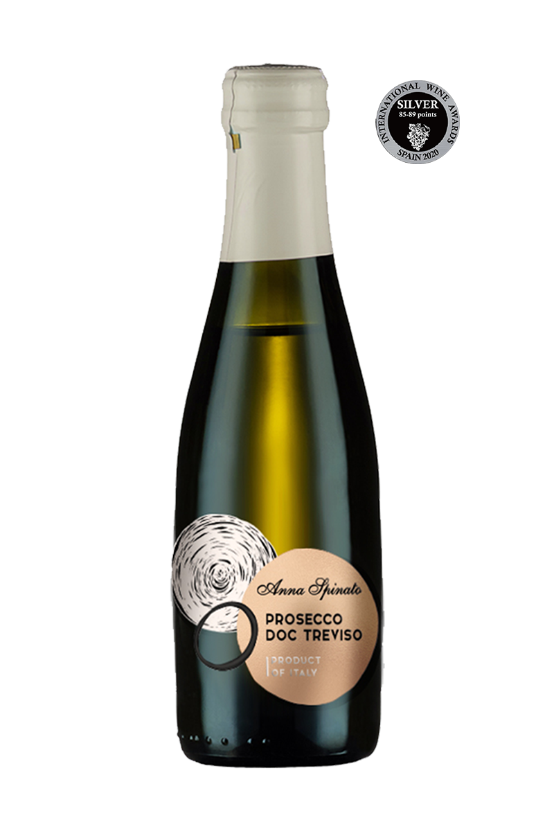 PROSECCO SEMI SPARKLING DOC 