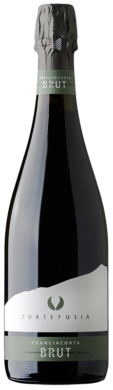 Franciacorta - Brut DOCG 寇帝酒莊 頂級 Franciacorta 氣泡酒