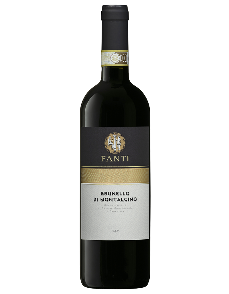 Brunello Di Montalcino DOCG 布魯奈羅紅酒 DOCG