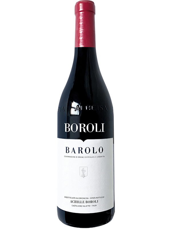 Barolo Classico DOCG 經典巴羅洛 DOCG