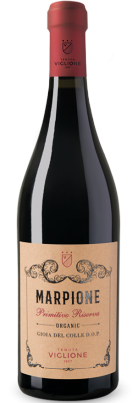 Marpione Riserva DOP 瑪皮歐內紅酒 DOP