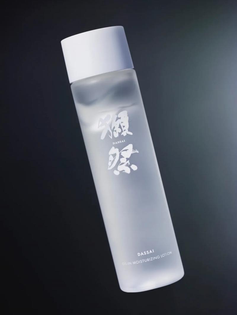 獺祭酒粕高保濕化妝水 Dassai Oil-in Moisturizing Lotion