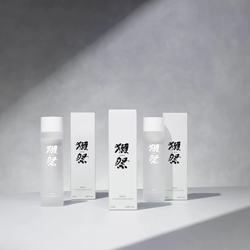 獺祭酒粕高保濕化妝水 Dassai Oil-in Moisturizing Lotion