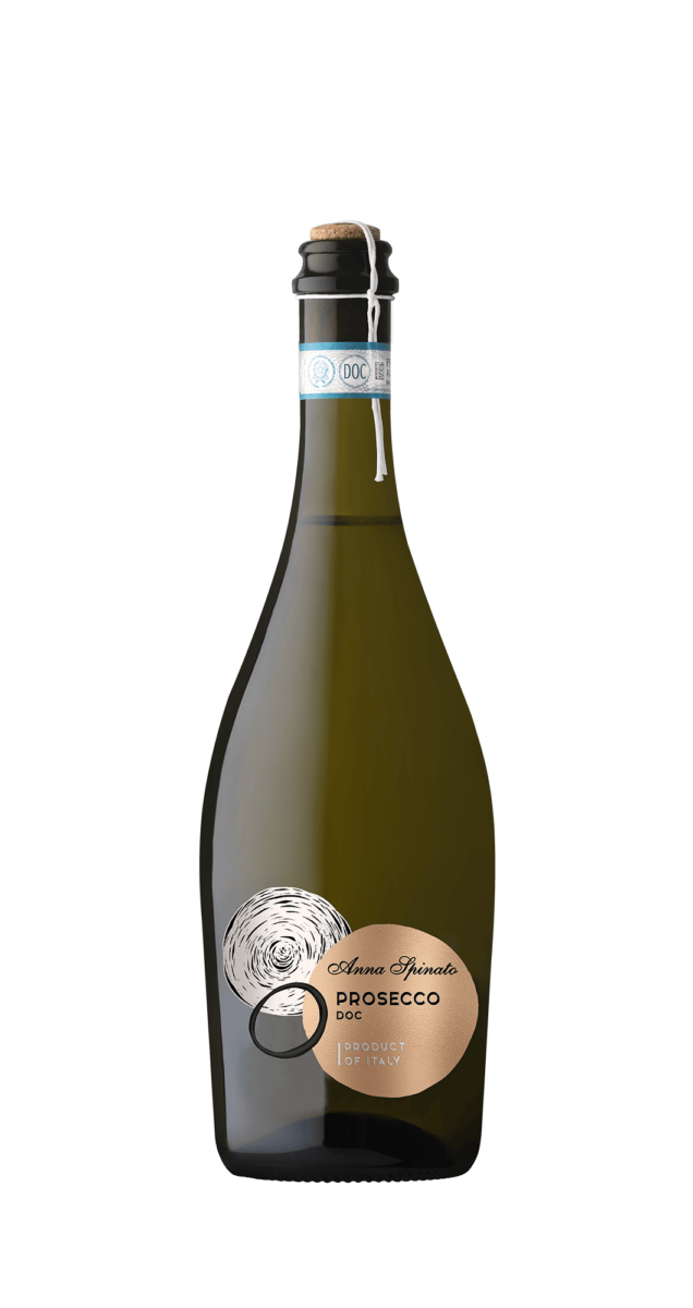 PROSECCO SEMI SPARKLING DOC 