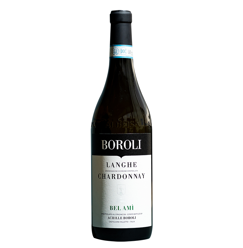 Langhe Chardonnay 
