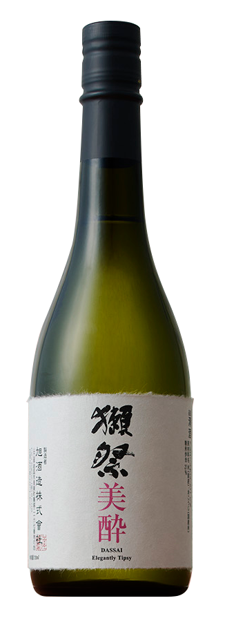 獺祭 純米大吟醸 二割三分 美醉 