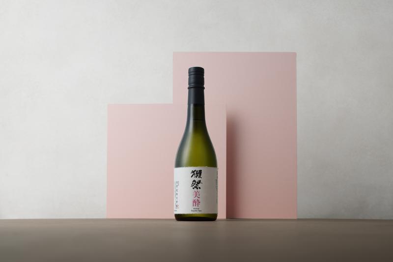 獺祭 純米大吟醸 二割三分 美醉 