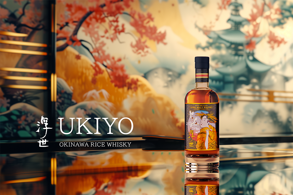 久米仙酒造